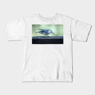 Nuthatch Kids T-Shirt